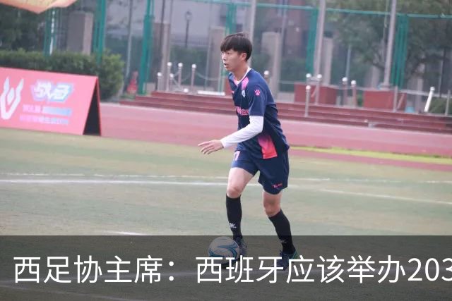 西足协主席：西班牙应该举办2030世界杯决赛，我们各方面条件最优