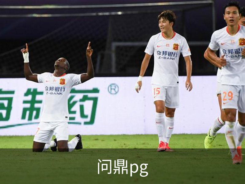 走进问鼎pg